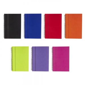 LIBRETA ALESA personalizada